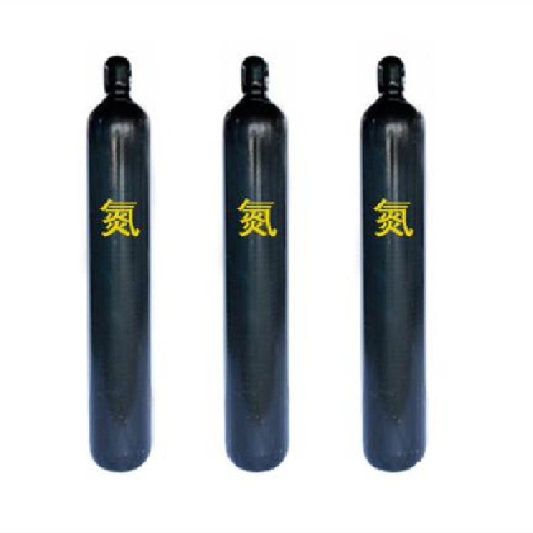 氮氣---在哪些食品里“客串”？